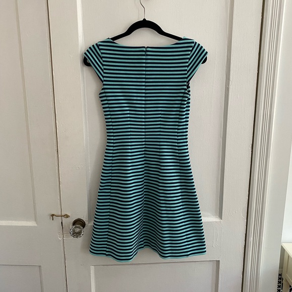 Lilly Pulitzer Skater Dress - Picture 8 of 10